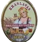 Kraslavas Gaišais alus logo