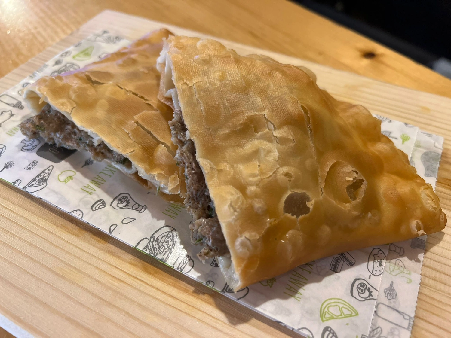 Čebureks